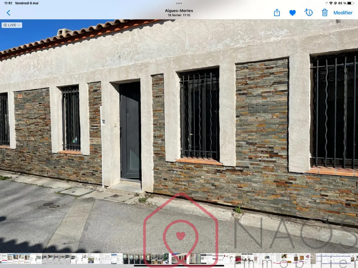  en venta casa Aigues-Mortes Gard 4