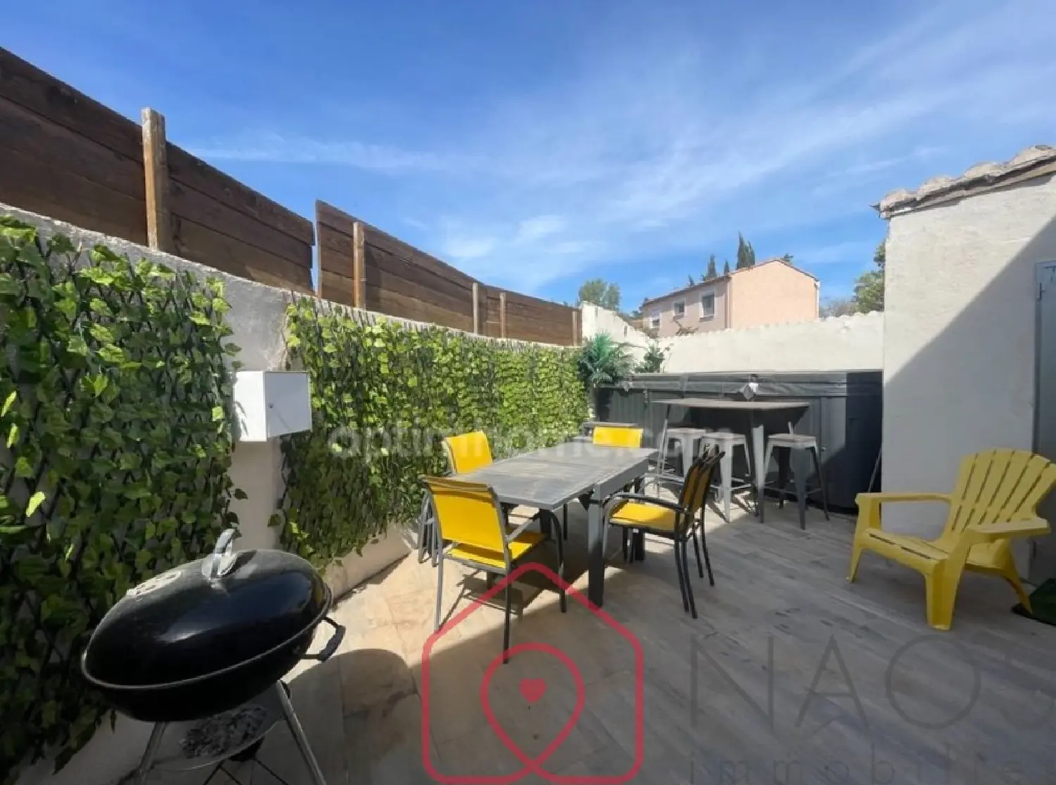  en venta casa Aigues-Mortes Gard 6