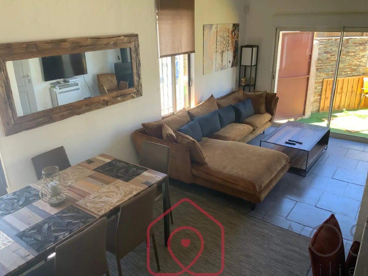  en venta casa Aigues-Mortes Gard 7
