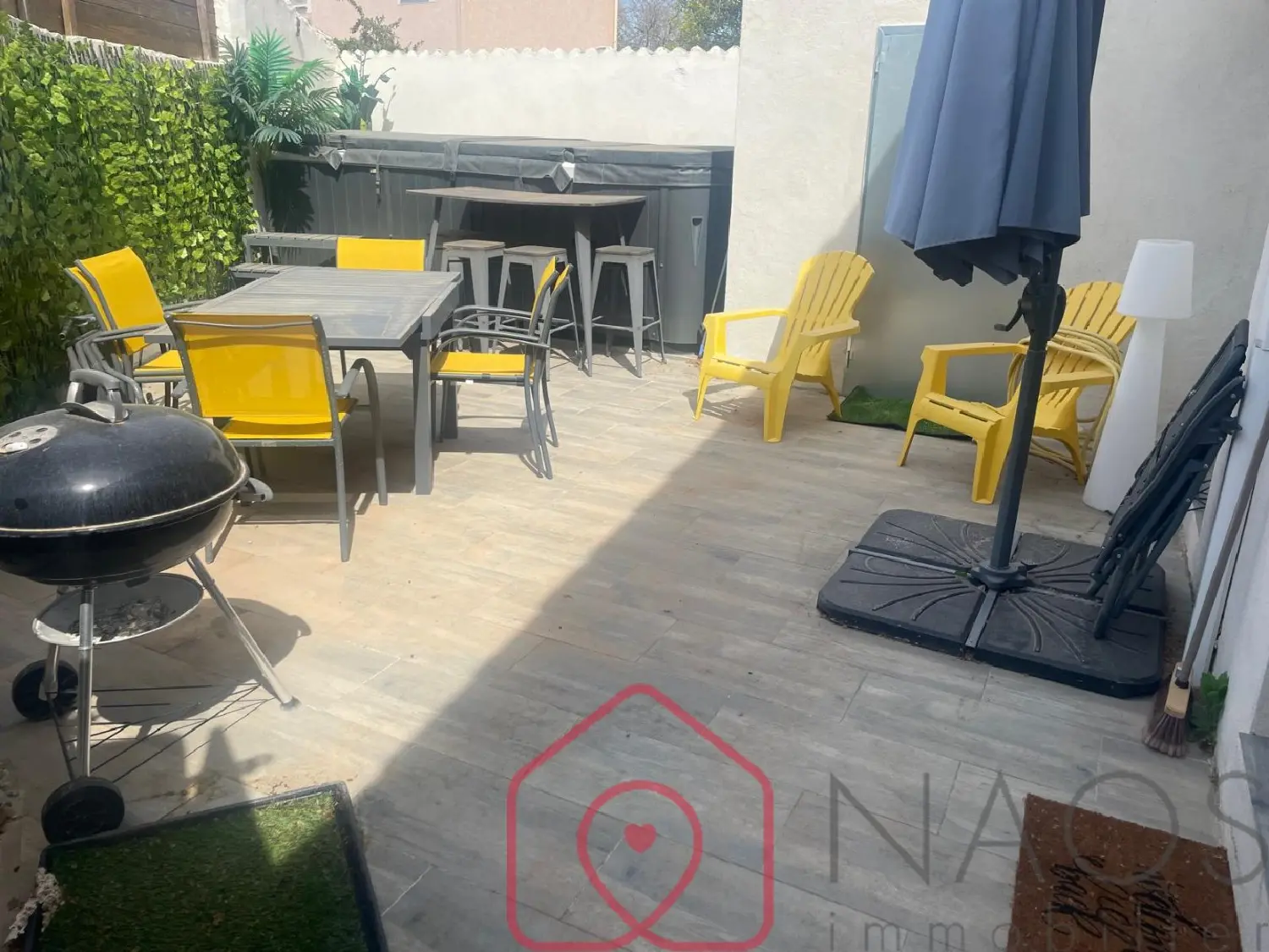  en venta casa Aigues-Mortes Gard 8