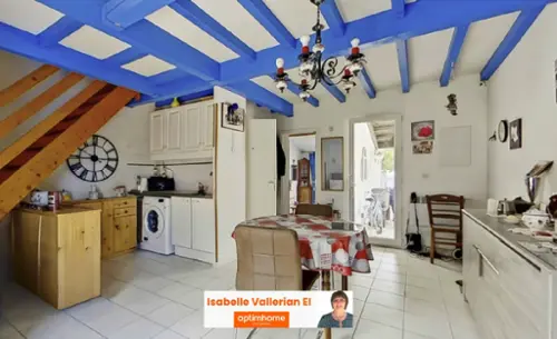Aigues-Mortes Gard huis foto 7119550