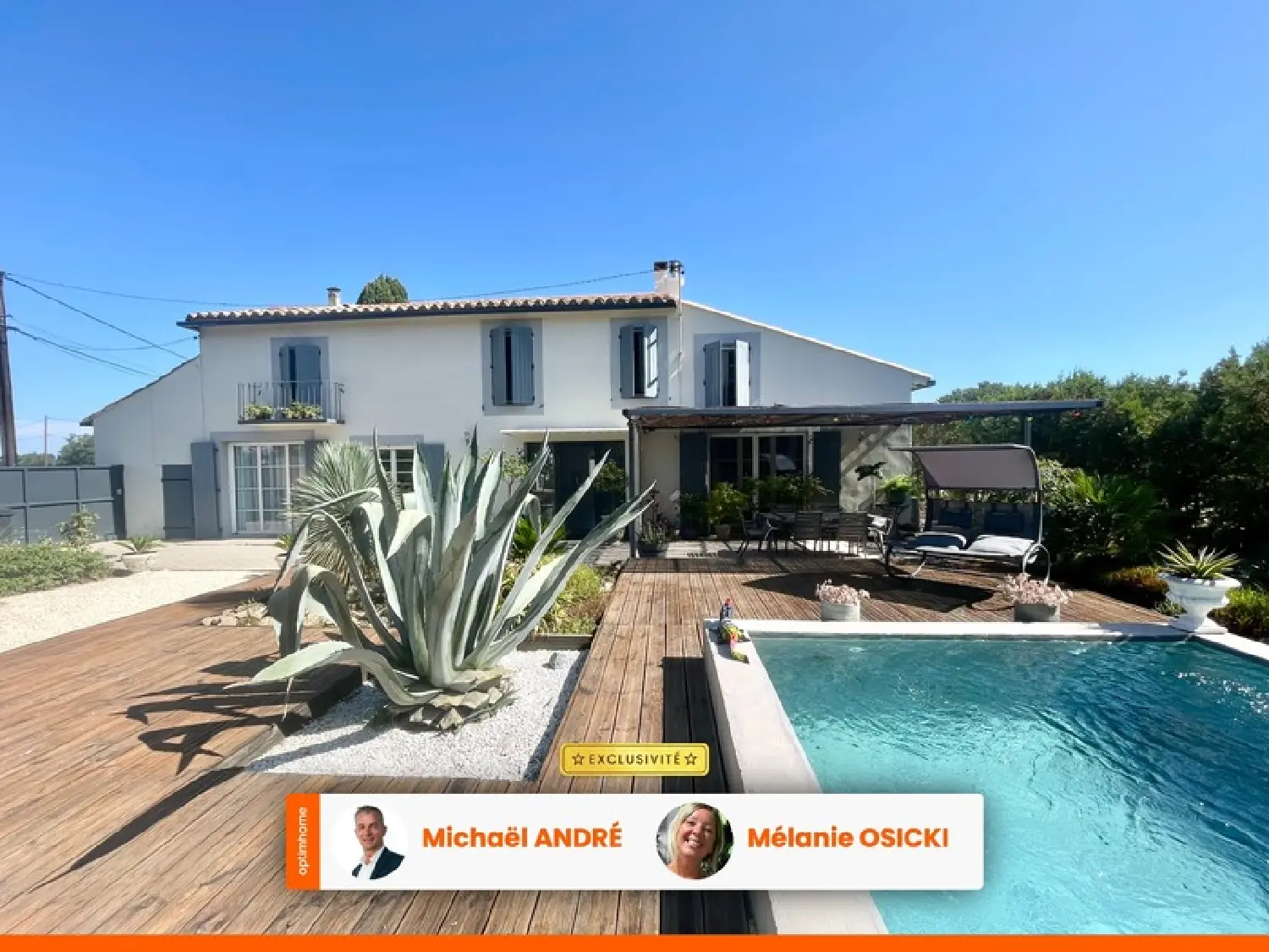  en venta casa Aigues-Mortes Gard 1