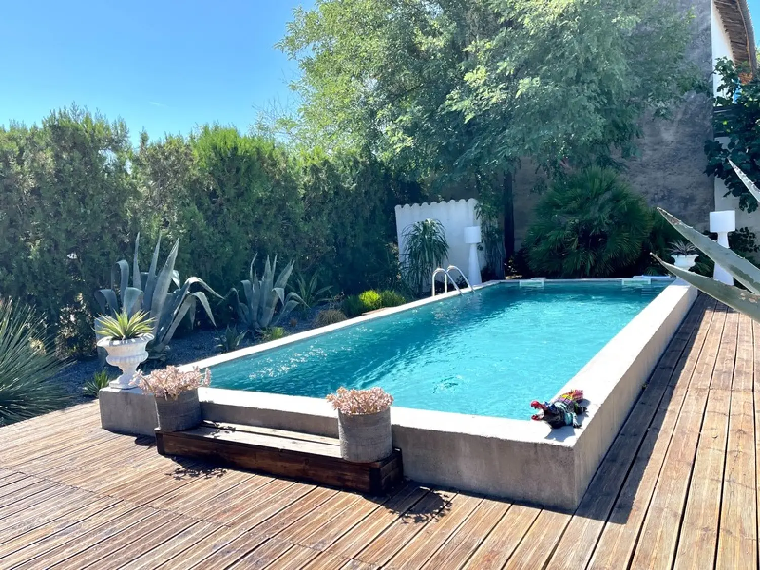  en venta casa Aigues-Mortes Gard 2