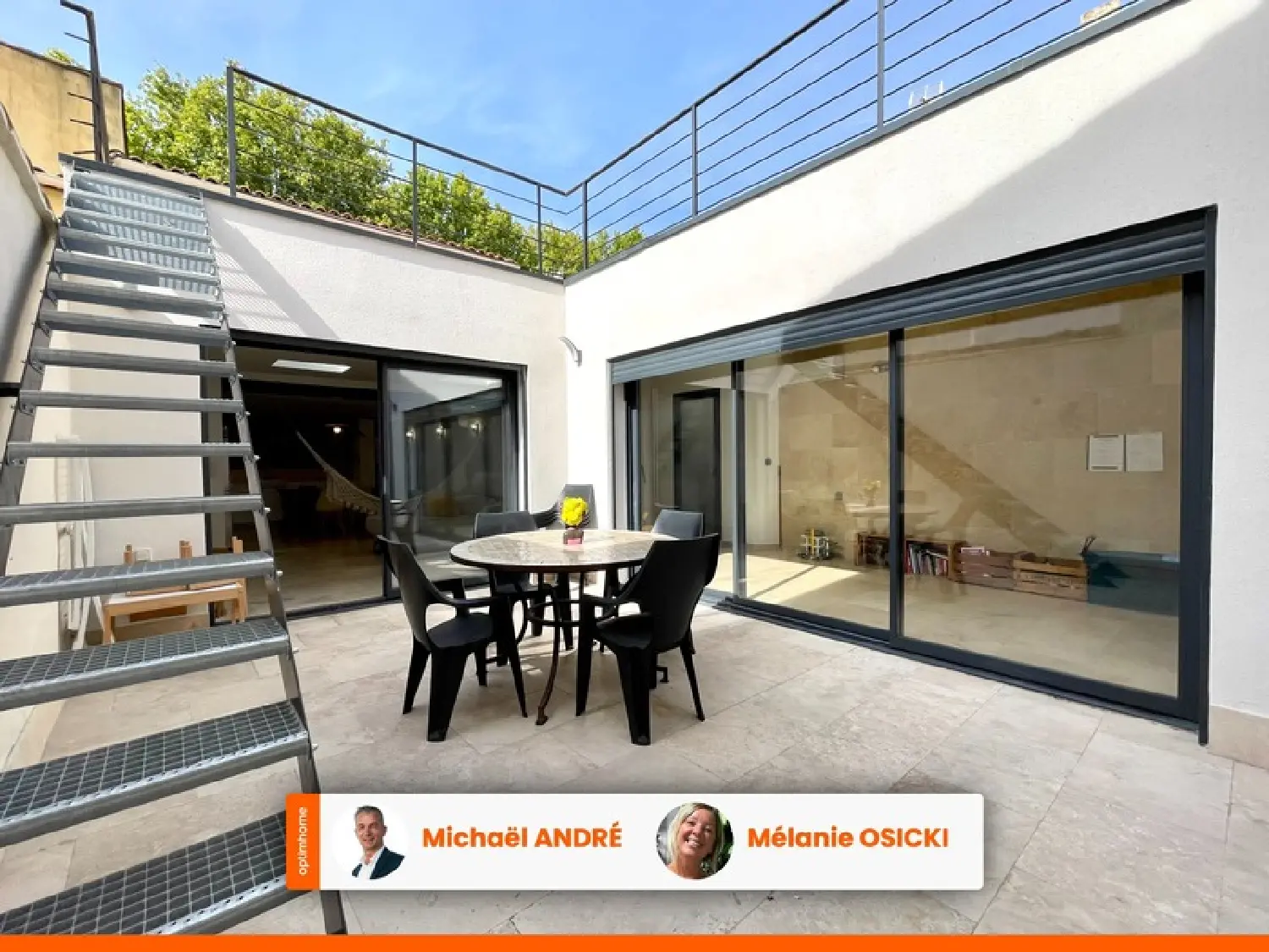  te koop huis Aigues-Mortes Gard 1