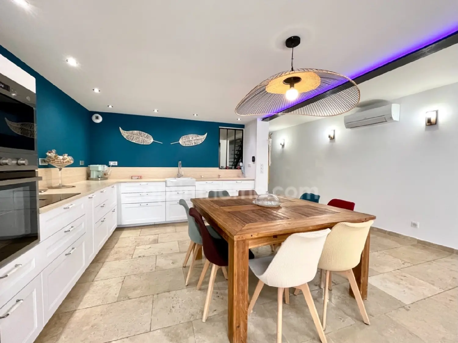  te koop huis Aigues-Mortes Gard 5