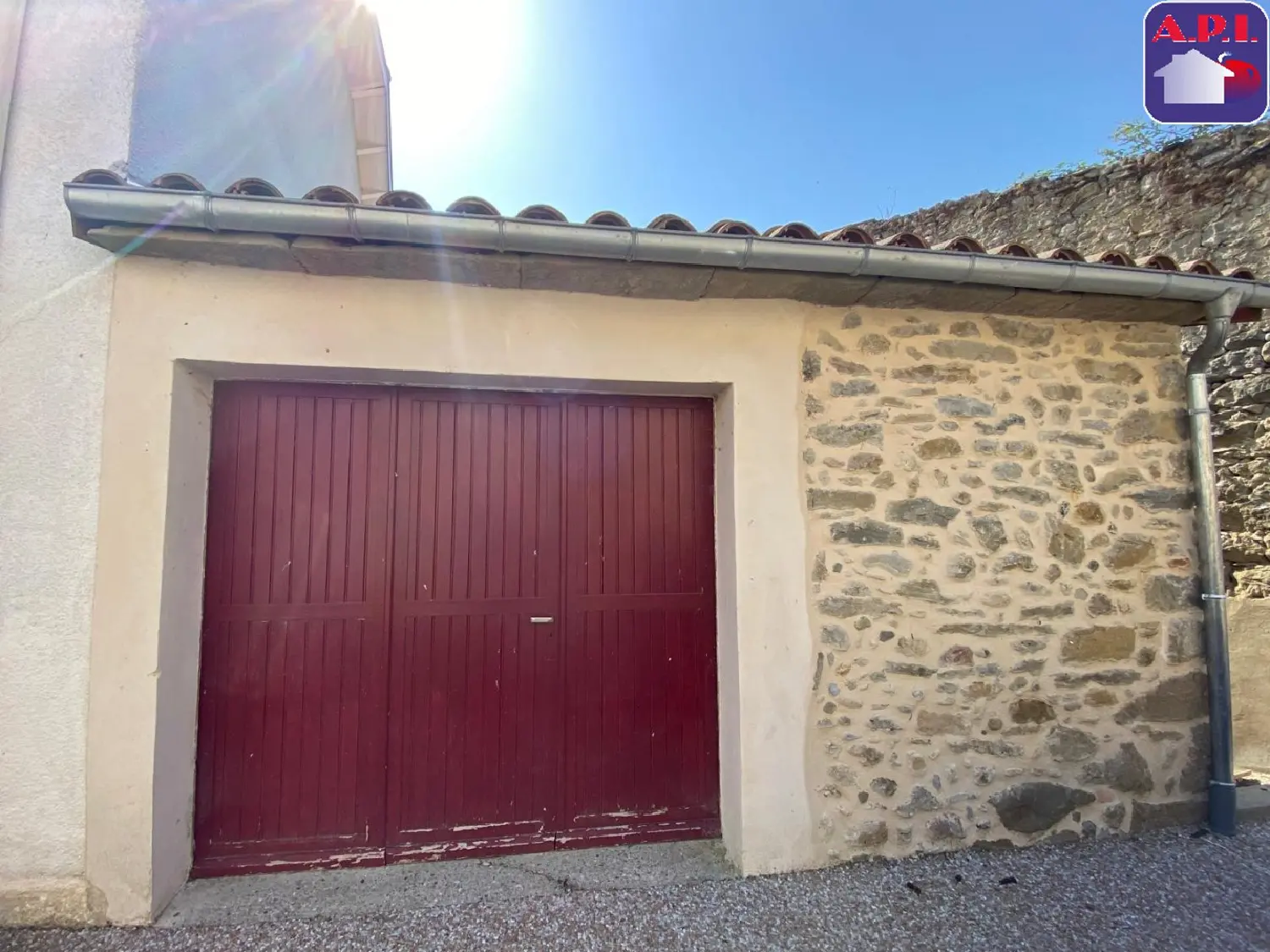  te koop huis Aigues-Vives Ariège 2