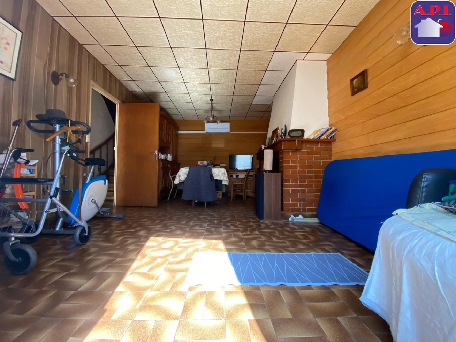  te koop huis Aigues-Vives Ariège 3