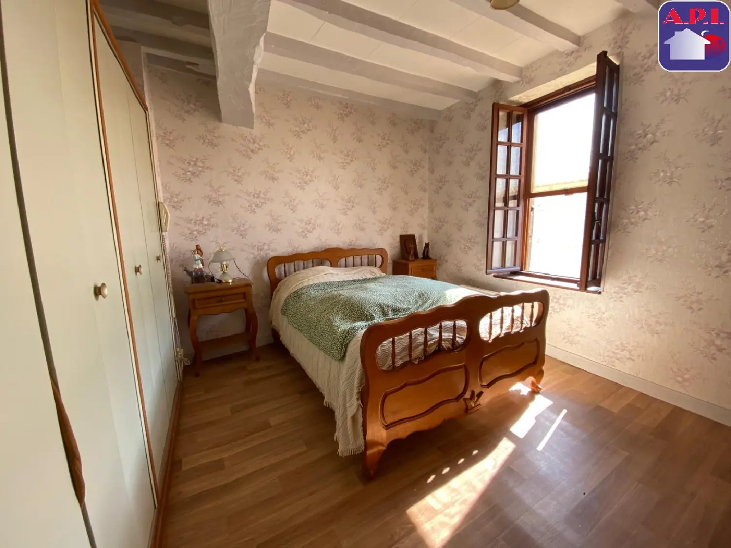  te koop huis Aigues-Vives Ariège 4