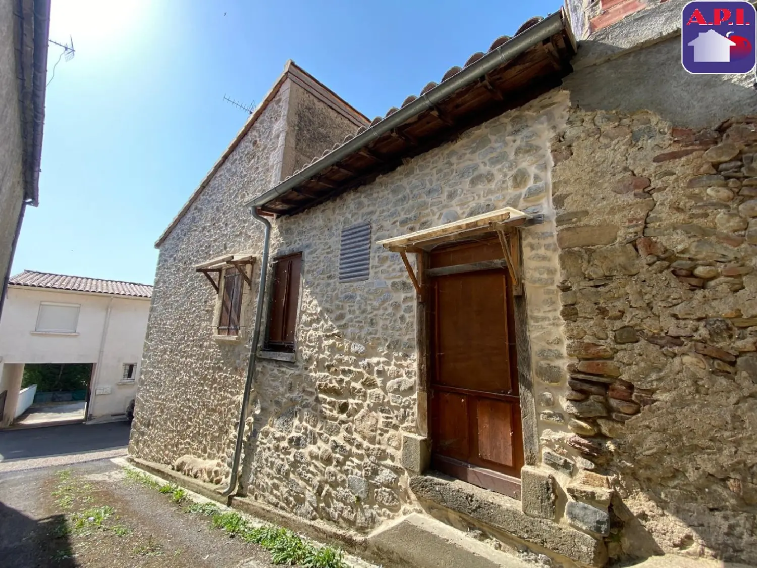  te koop huis Aigues-Vives Ariège 5
