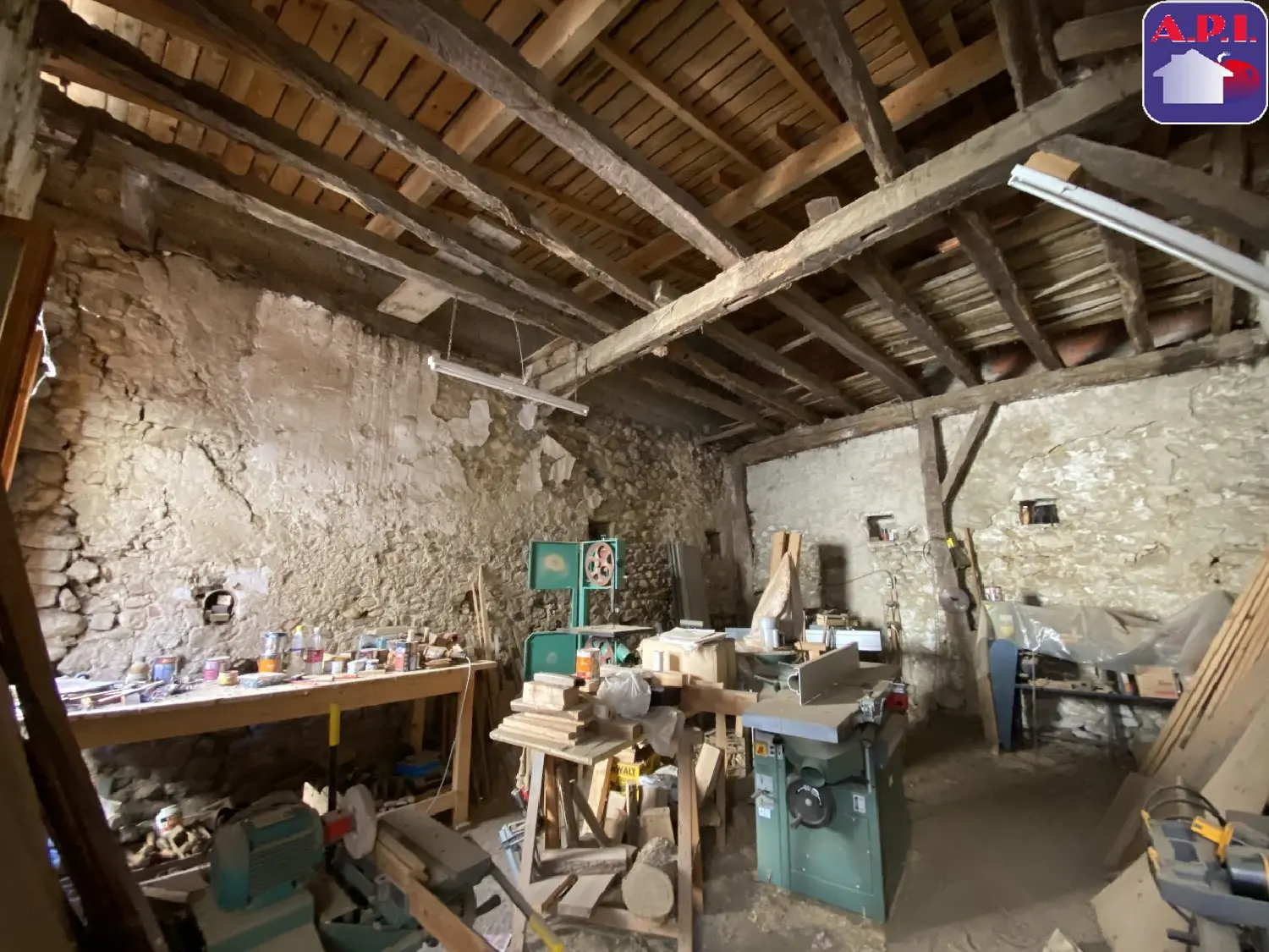  te koop huis Aigues-Vives Ariège 6