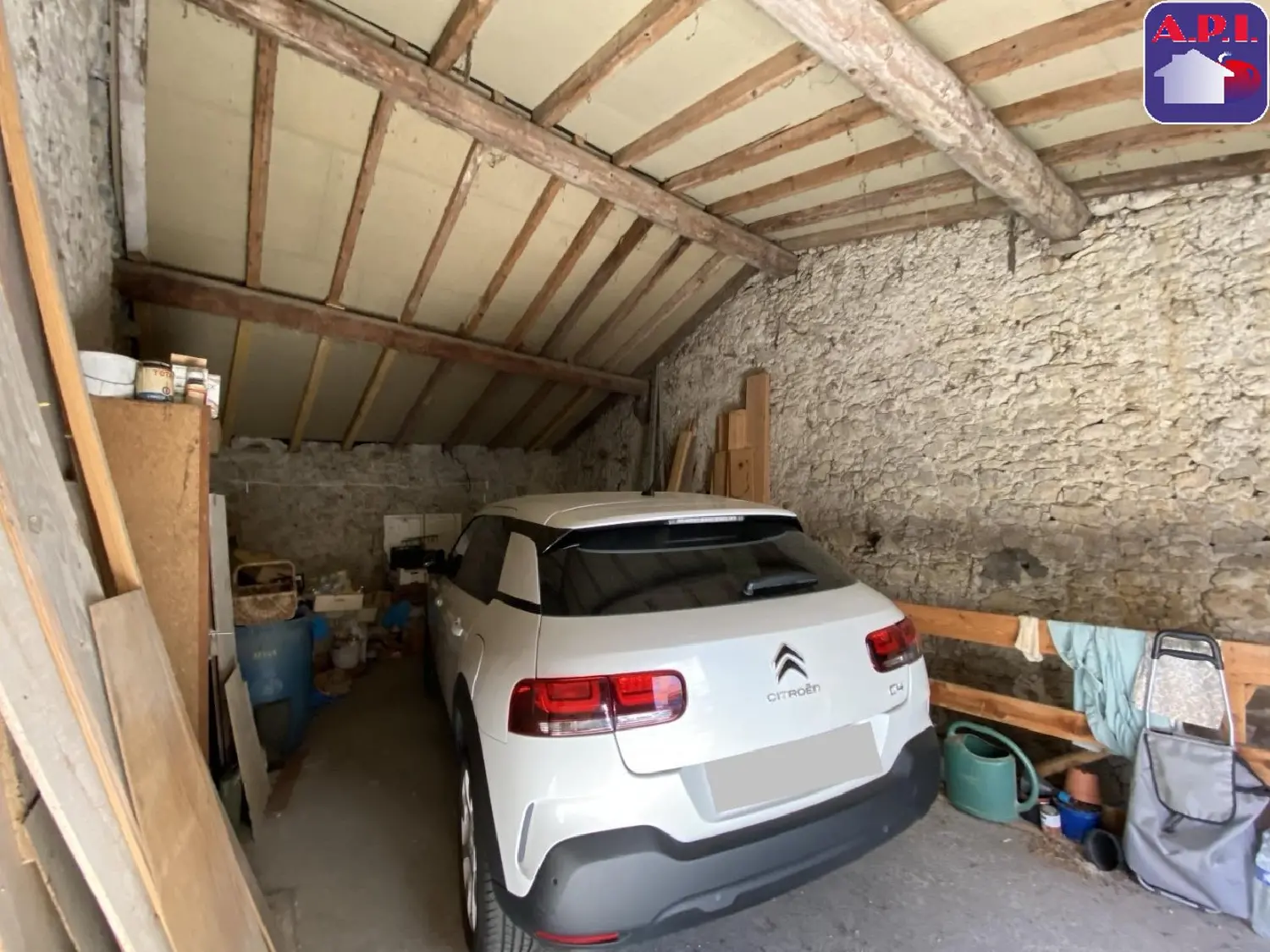 te koop huis Aigues-Vives Ariège 7