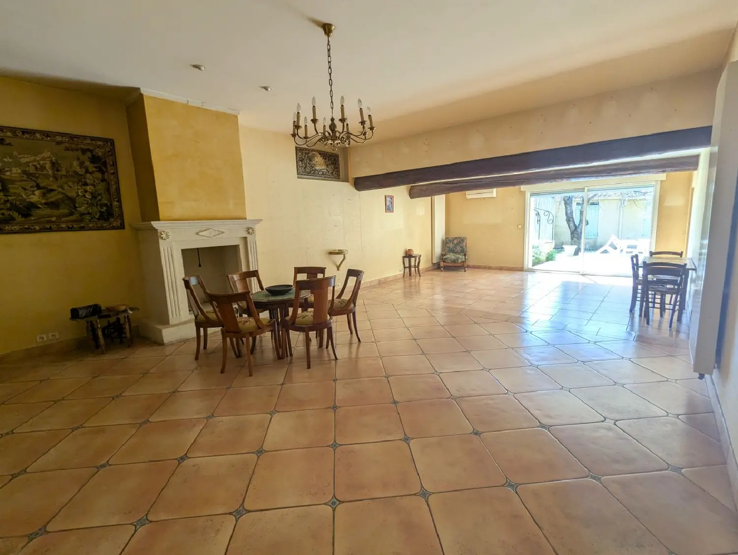  for sale house Aigues-Vives Gard 2