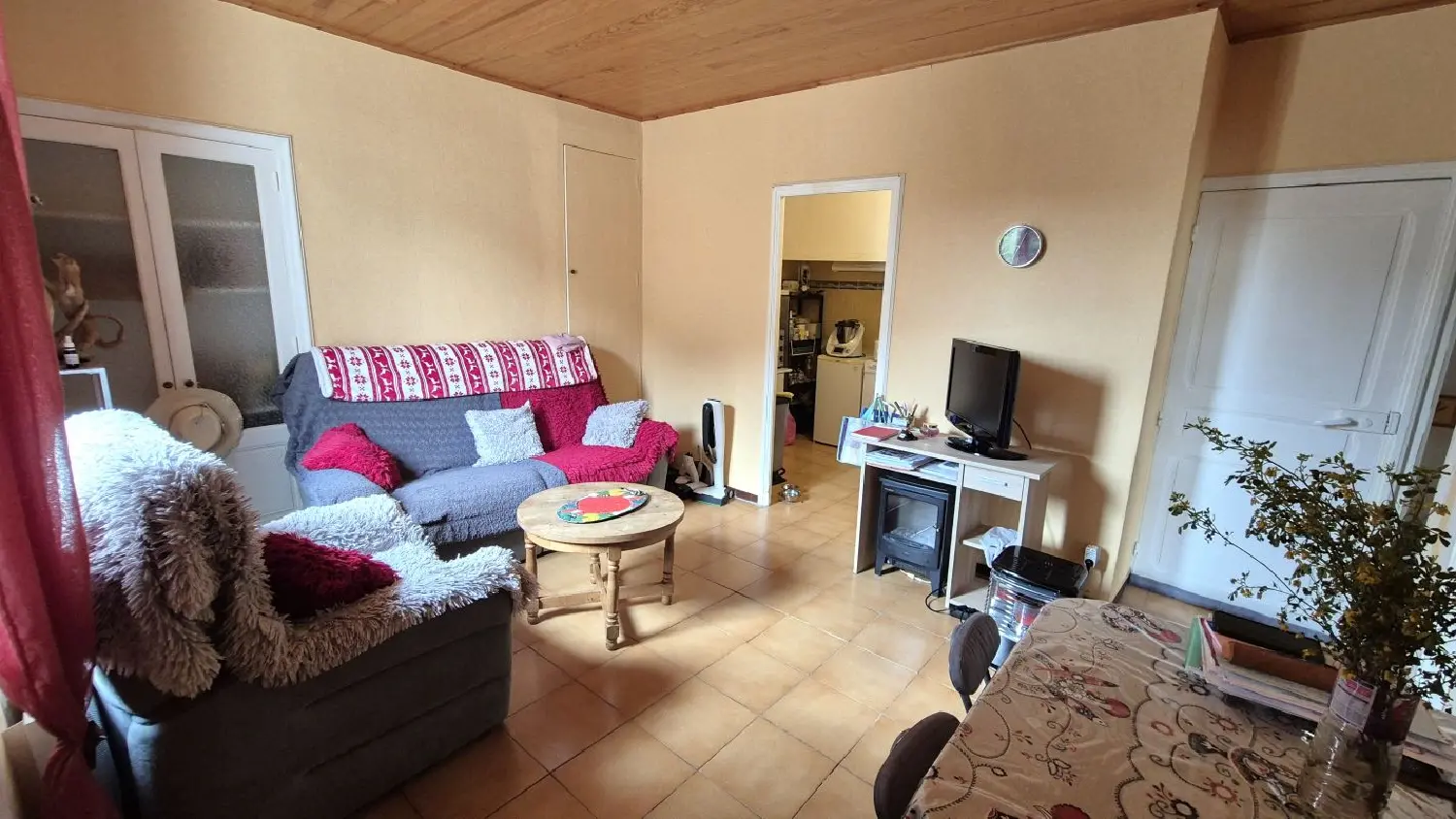 te koop huis Aigues-Vives Hérault 5