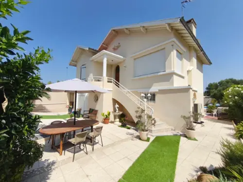 Aire-sur-l'Adour Landes maison foto 7124615