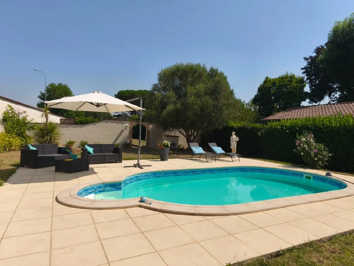  te koop huis Aire-sur-l'Adour Landes 2