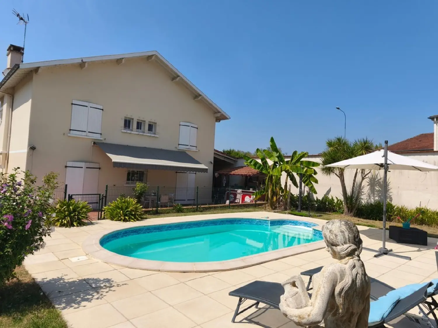  te koop huis Aire-sur-l'Adour Landes 3
