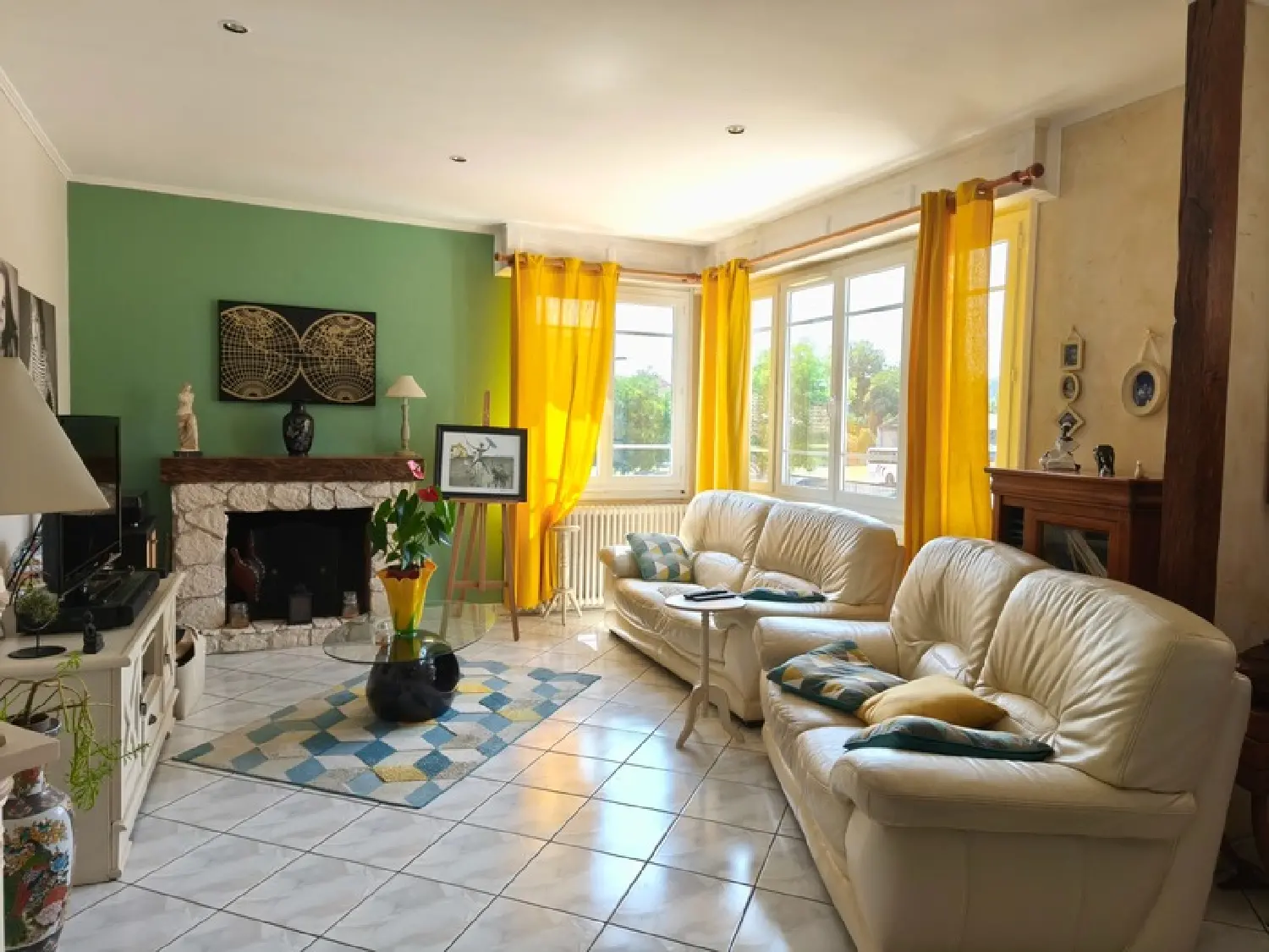  te koop huis Aire-sur-l'Adour Landes 4