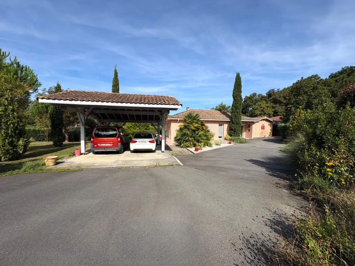  te koop huis Aire-sur-l'Adour Landes 1