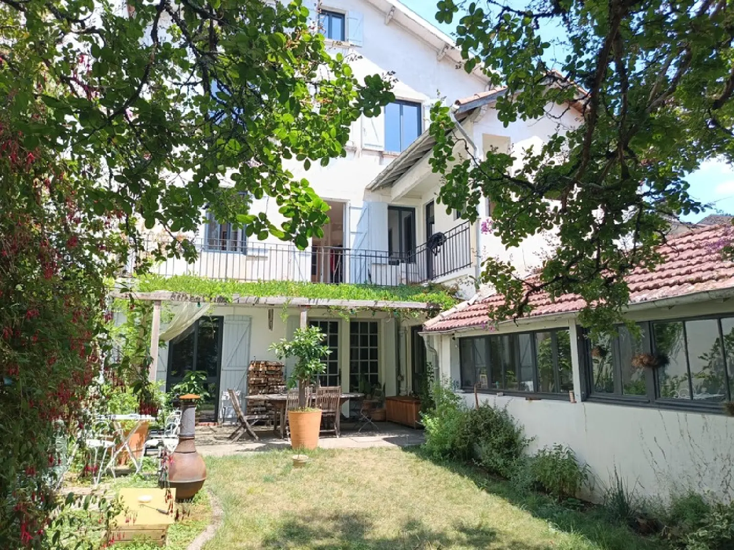  te koop huis Aire-sur-l'Adour Landes 1