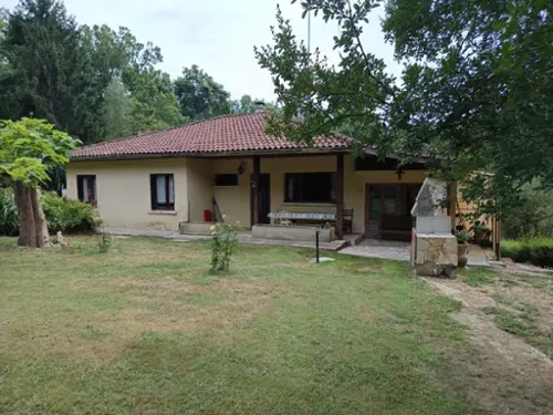 Aire-sur-l'Adour Landes Haus Bild 7119665