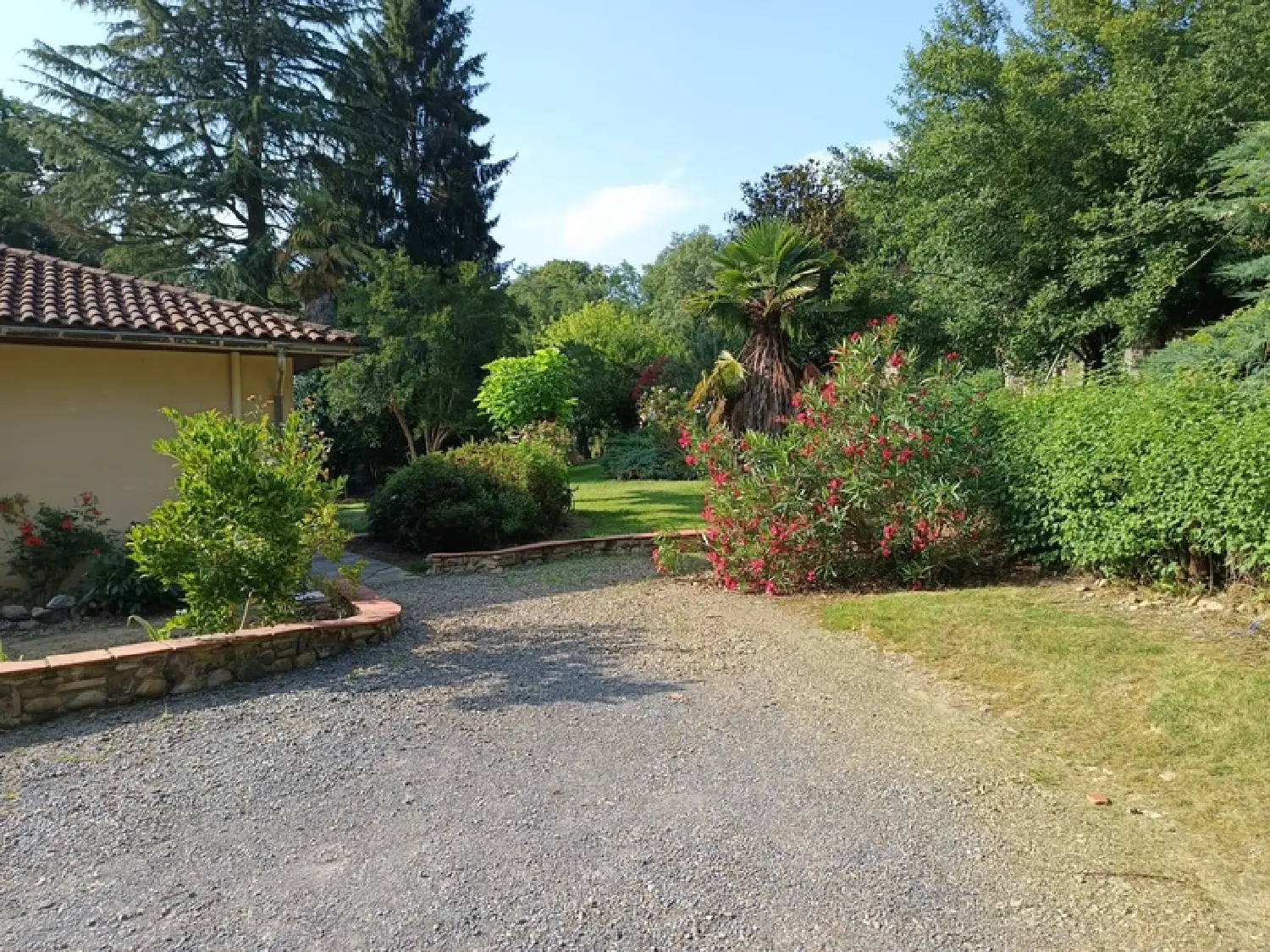 kaufen Haus Aire-sur-l'Adour Landes 2