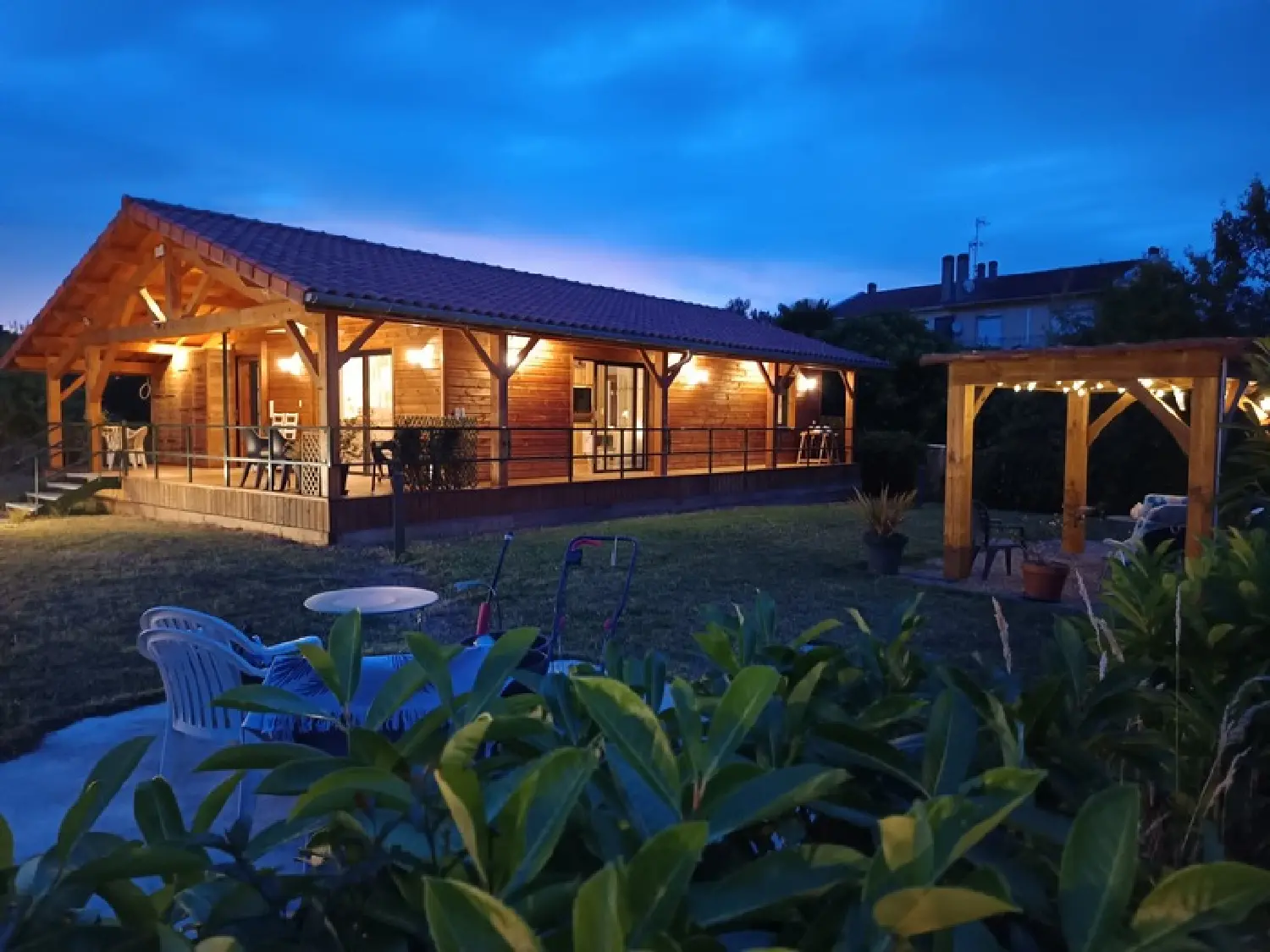  à vendre maison Aire-sur-l'Adour Landes 1