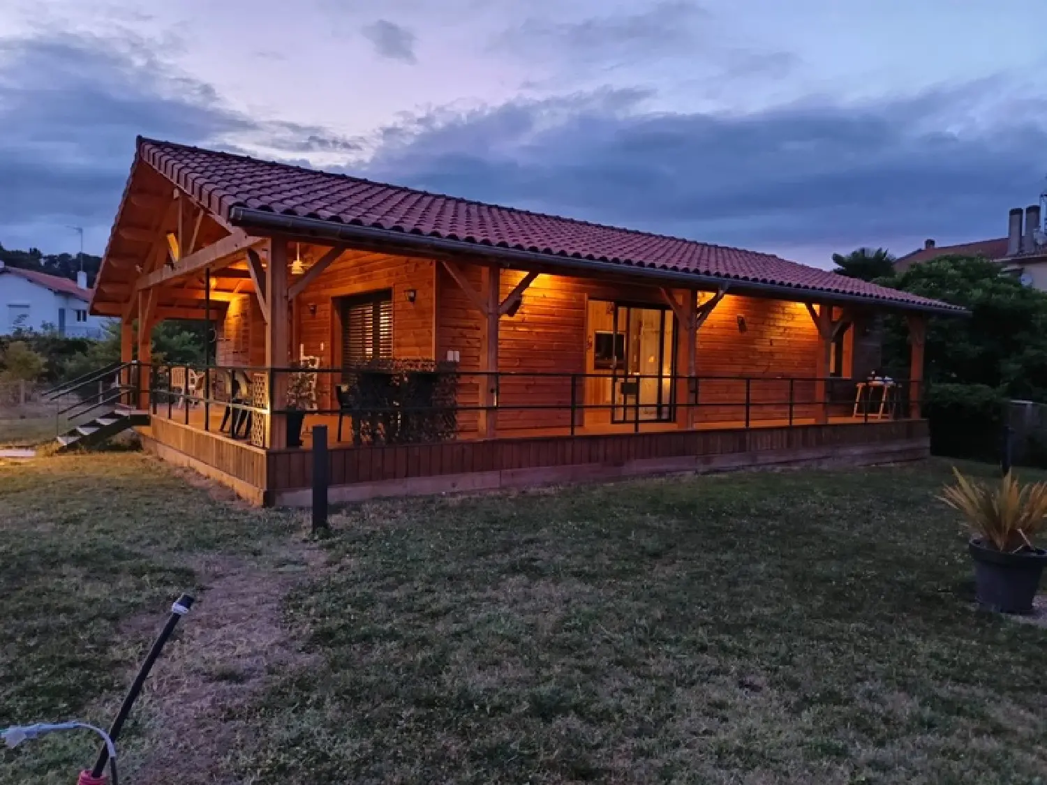  à vendre maison Aire-sur-l'Adour Landes 3