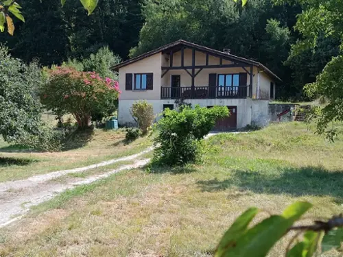 Aire-sur-l'Adour Landes maison foto 7123999