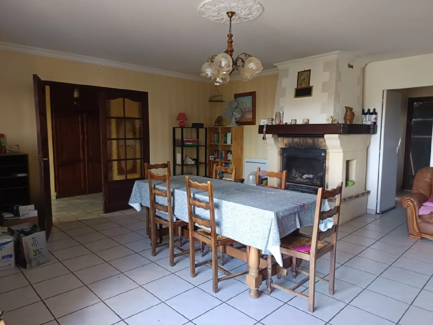  à vendre maison Aire-sur-l'Adour Landes 3