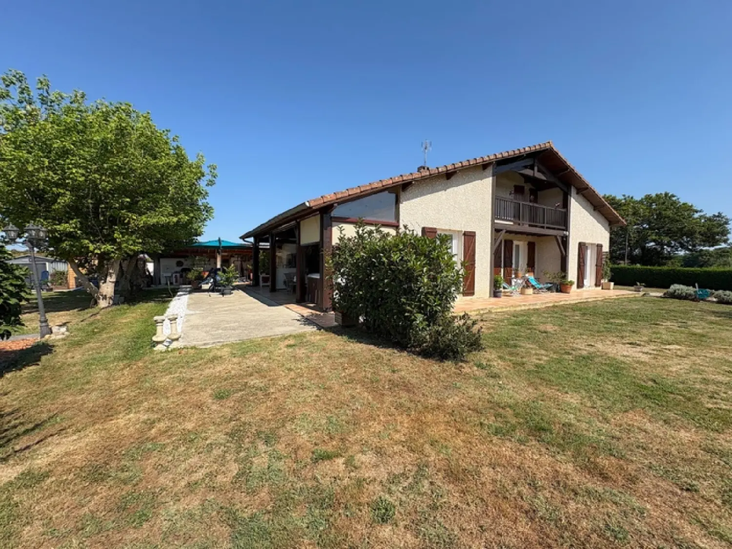  à vendre maison Aire-sur-l'Adour Landes 2