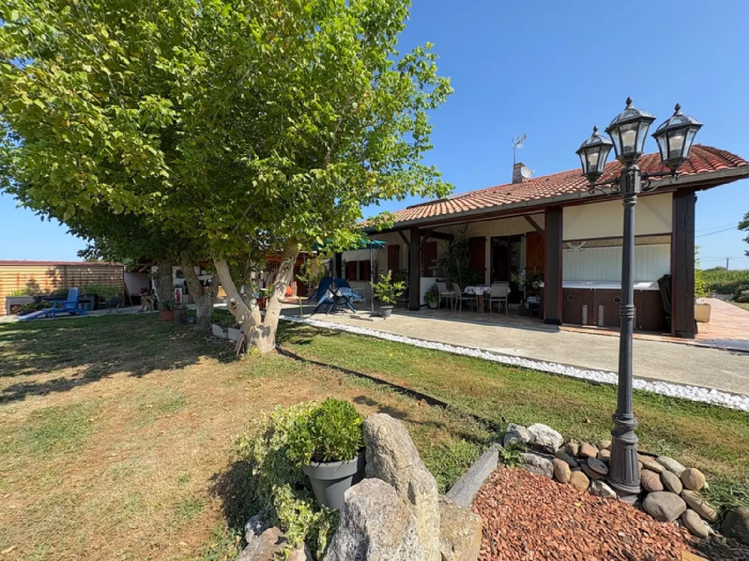  à vendre maison Aire-sur-l'Adour Landes 3