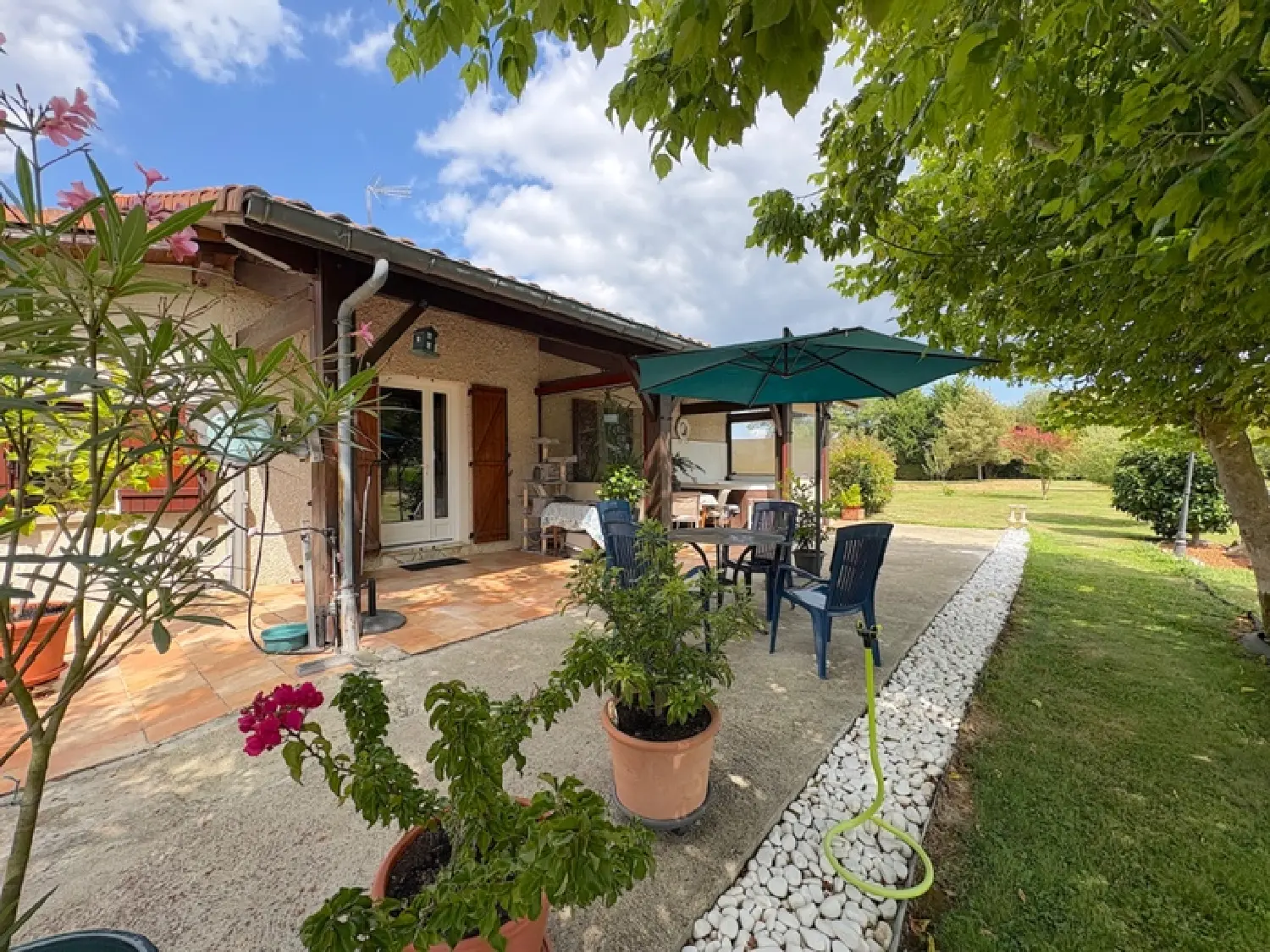  à vendre maison Aire-sur-l'Adour Landes 4