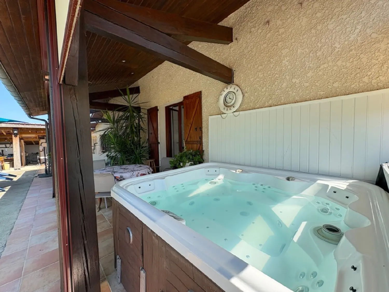  à vendre maison Aire-sur-l'Adour Landes 5