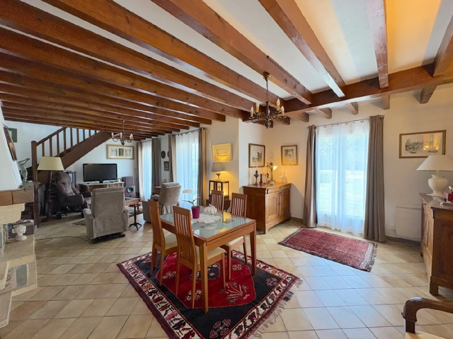  à vendre maison Aire-sur-l'Adour Landes 7