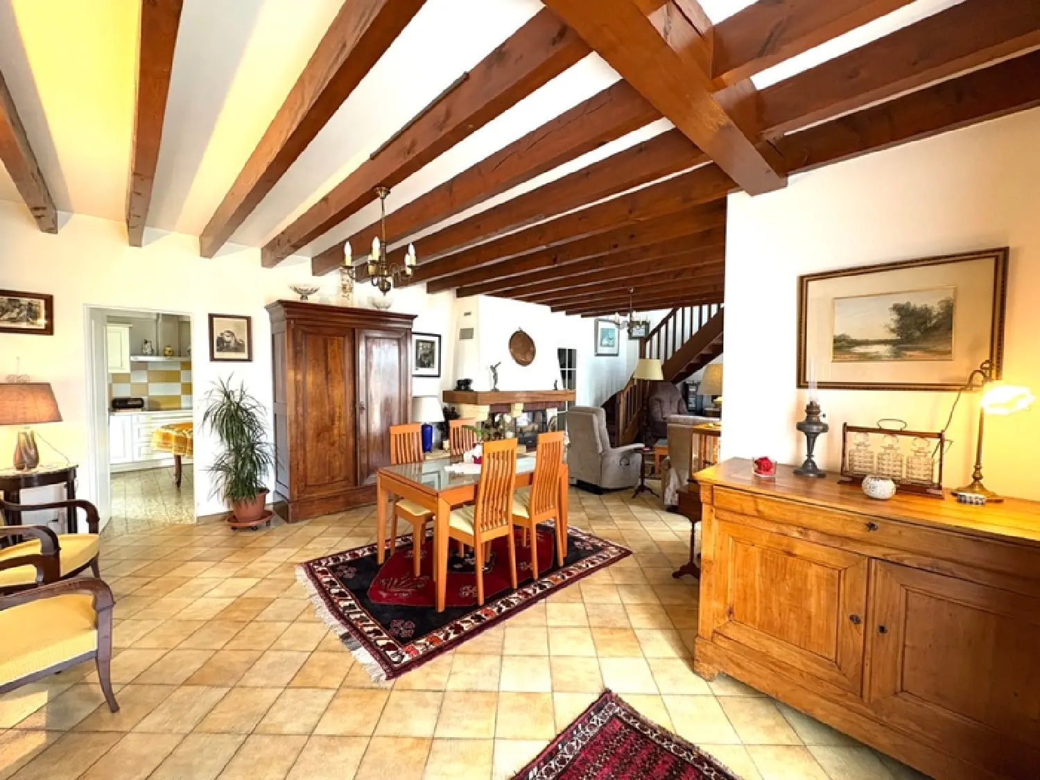  à vendre maison Aire-sur-l'Adour Landes 8