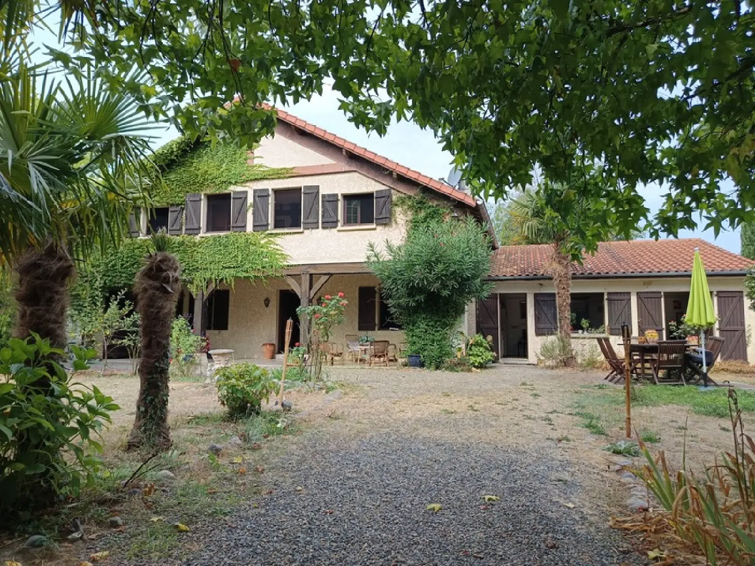  te koop huis Aire-sur-l'Adour Landes 1