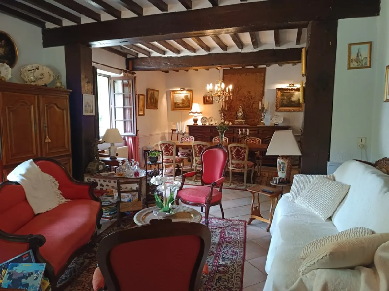  te koop huis Aire-sur-l'Adour Landes 4