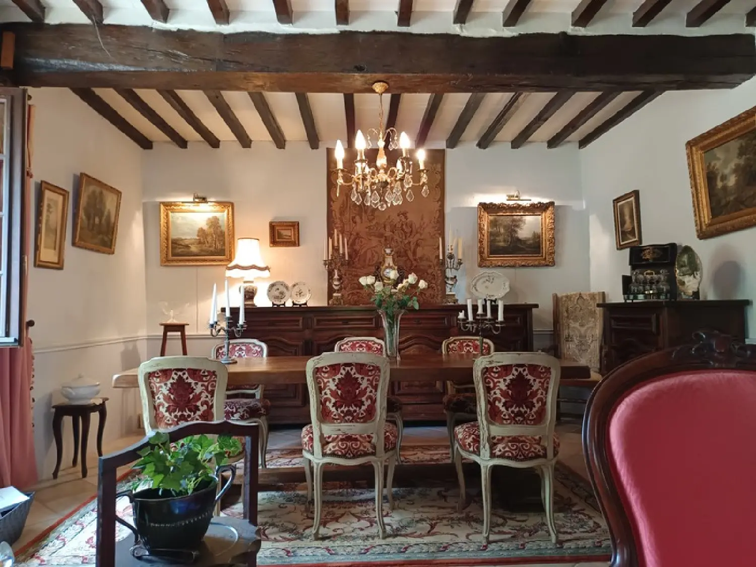  te koop huis Aire-sur-l'Adour Landes 6