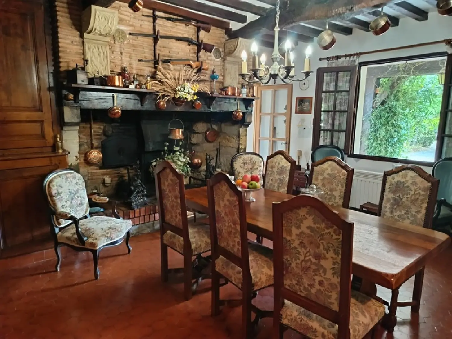  te koop huis Aire-sur-l'Adour Landes 7