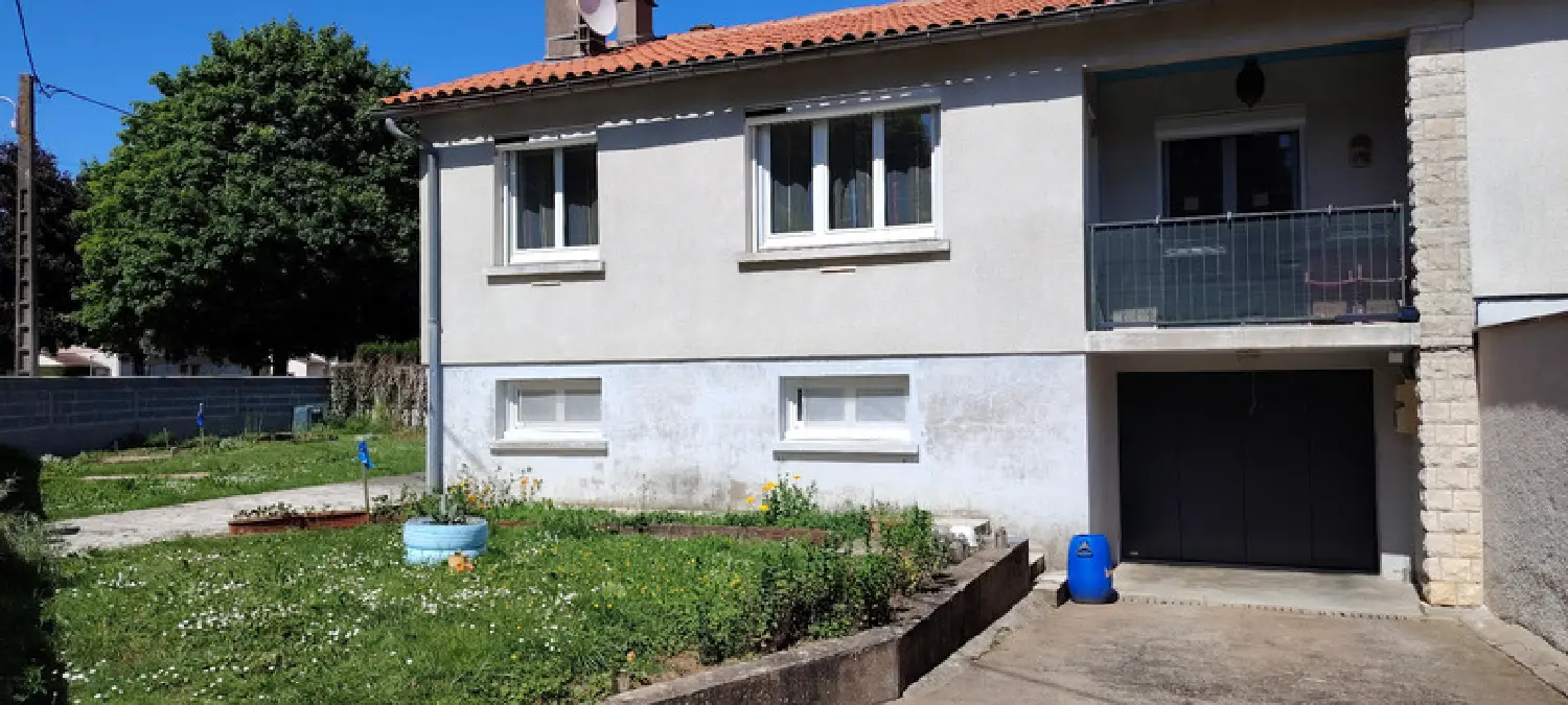  te koop huis Airvault Deux-Sèvres 6
