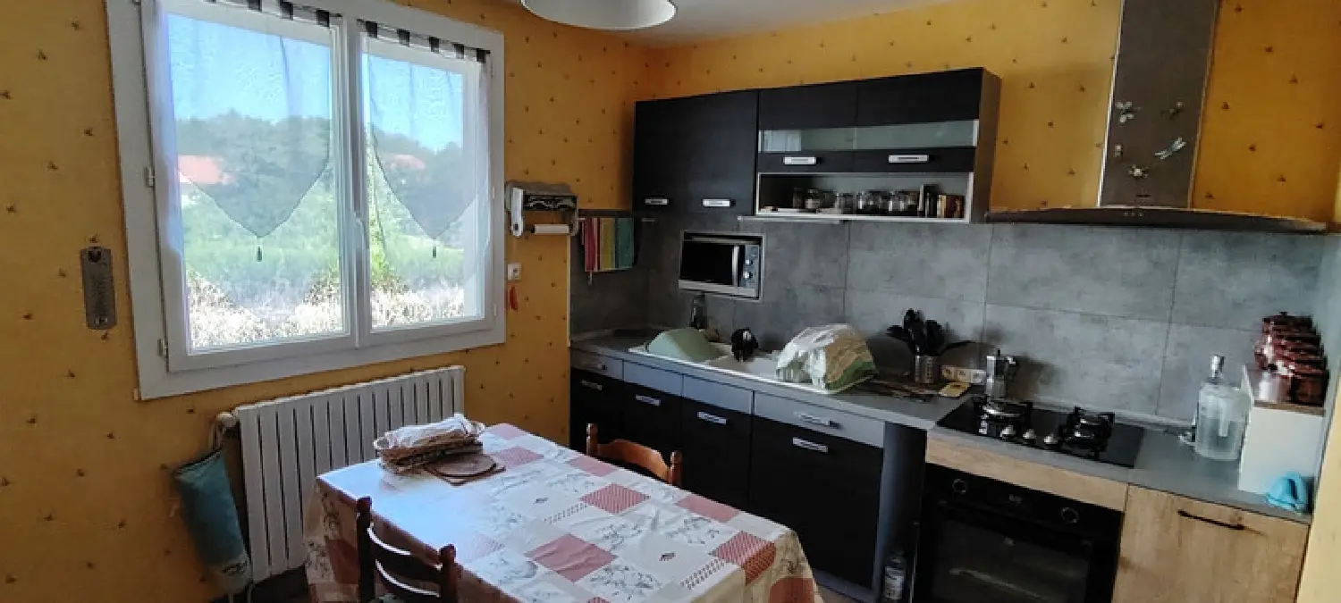  te koop huis Airvault Deux-Sèvres 7