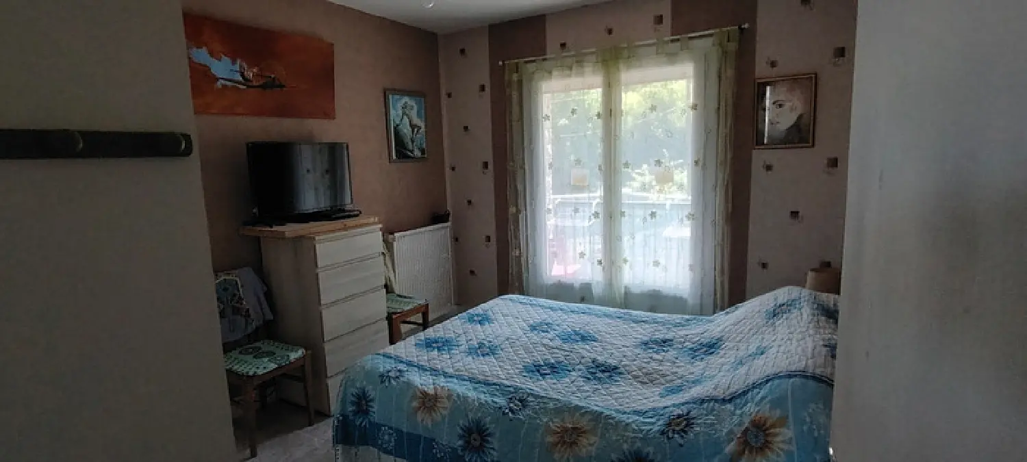  te koop huis Airvault Deux-Sèvres 8