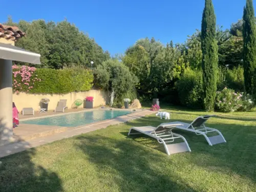 Aix-en-Provence 13090 Bocas del Ródano casa foto 7120636