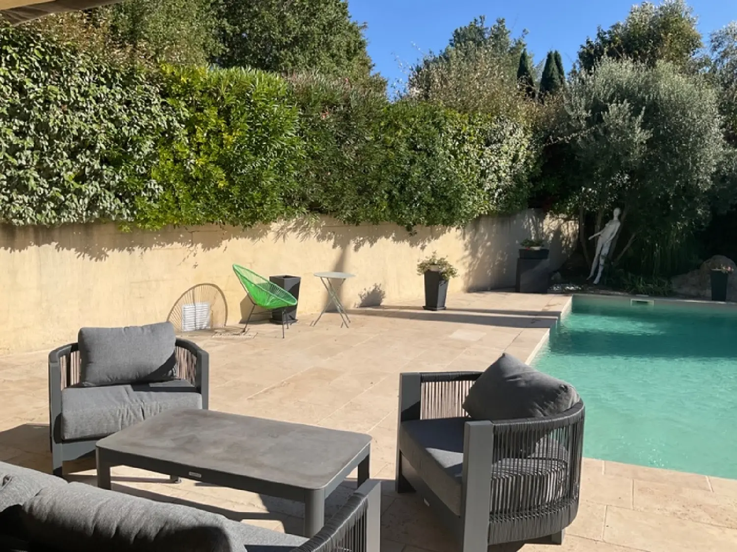  en venta casa Aix-en-Provence 13090 Bocas del Ródano 2