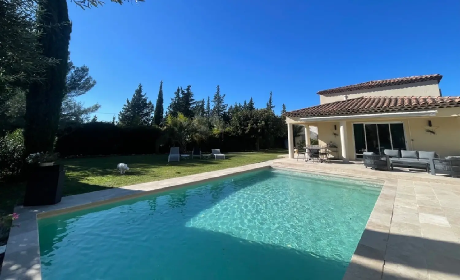  en venta casa Aix-en-Provence 13090 Bocas del Ródano 4