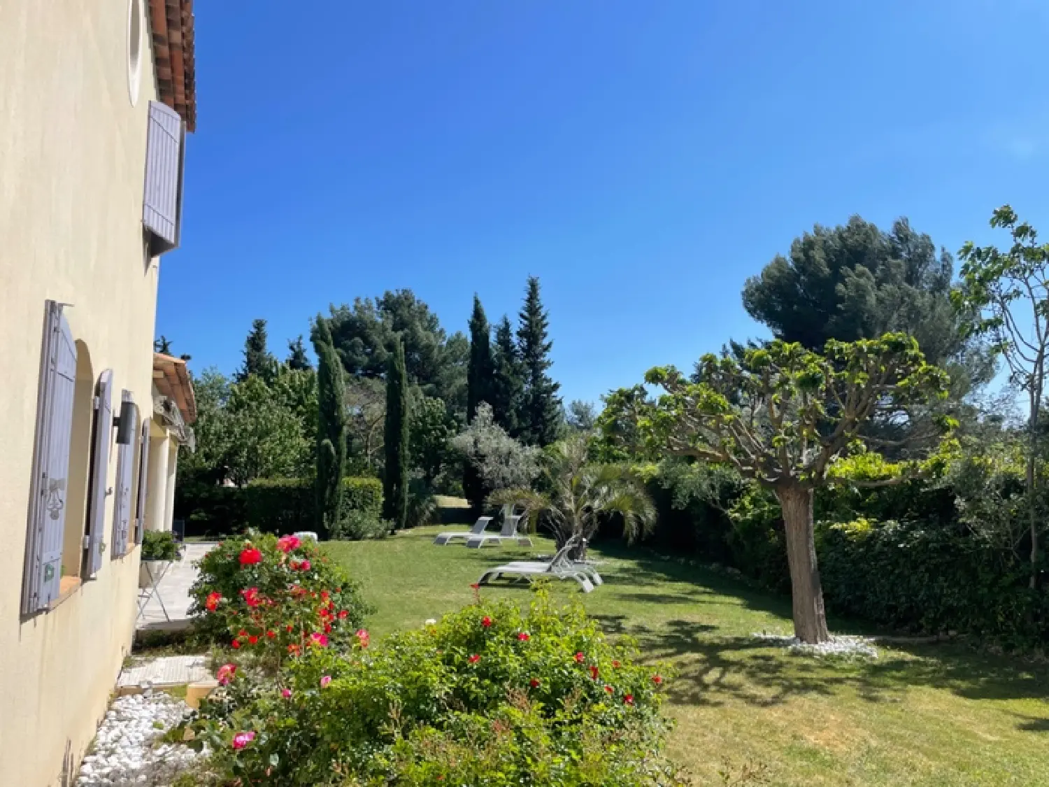  en venta casa Aix-en-Provence 13090 Bocas del Ródano 5