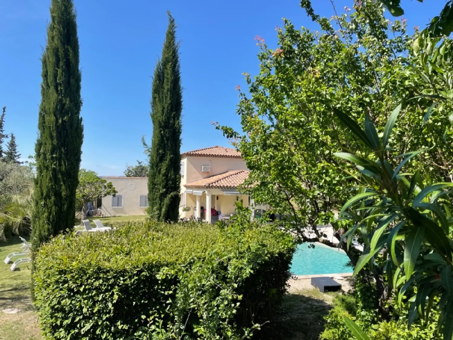  en venta casa Aix-en-Provence 13090 Bocas del Ródano 7