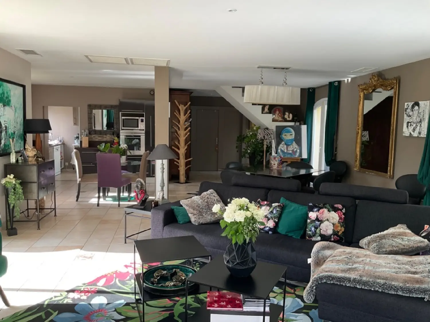 en venta casa Aix-en-Provence 13090 Bocas del Ródano 8