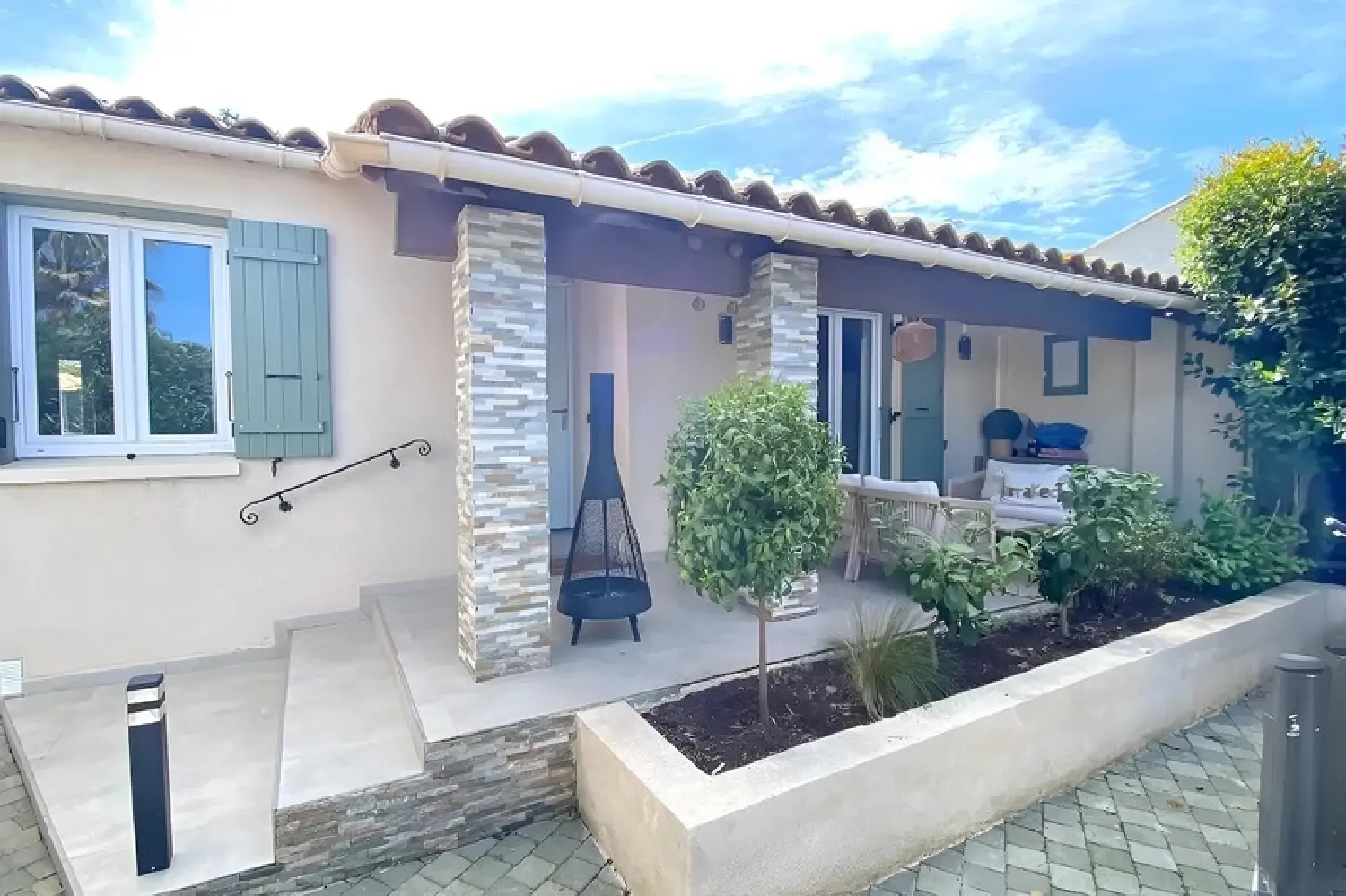  en venta casa Aix-en-Provence 13080 Bocas del Ródano 4