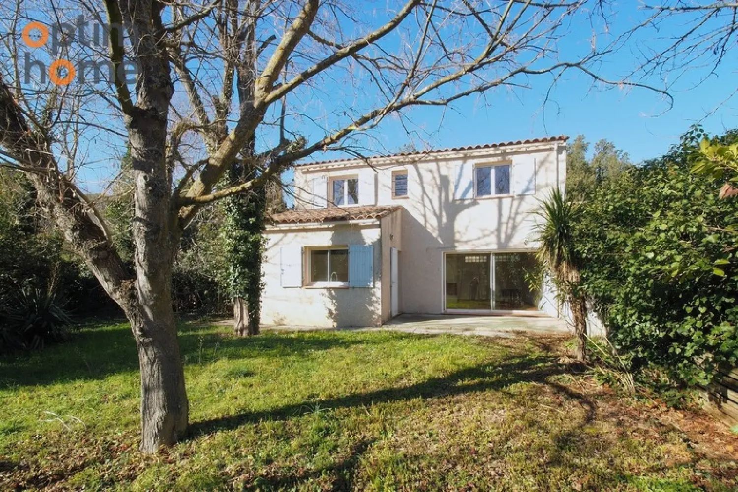  à vendre maison Aix-en-Provence 13090 Bouches-du-Rhône 4
